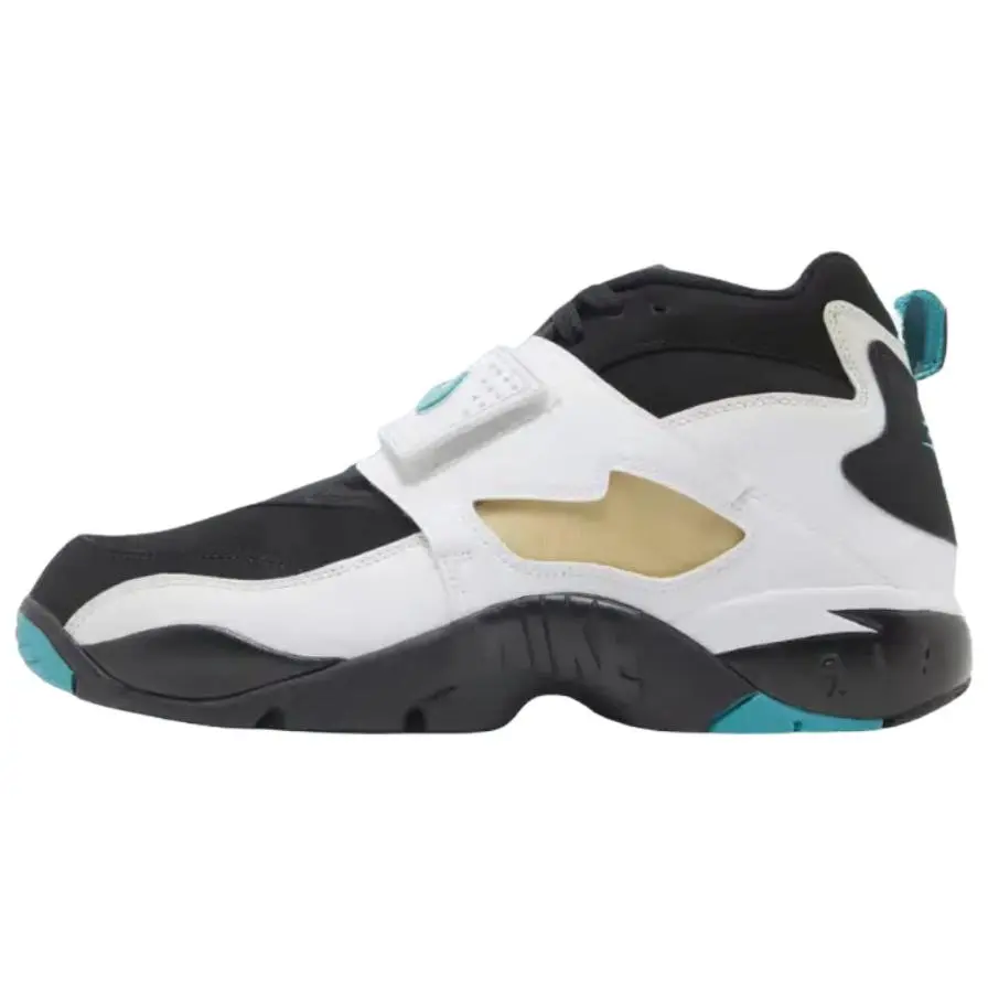 NIKE Air Diamond Turf 'Emerald' 2025 Men's & Women's Turf Shoe - Lightweight & Breathable Synthetic Shoe for Training