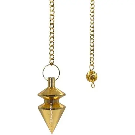 Cone With Ring Plate Big