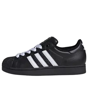 adidas Superstar 2 'Core Black White Core Black' JI3538