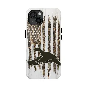 Duck Hunter Phone Case 11 12 13 14 15 16 17