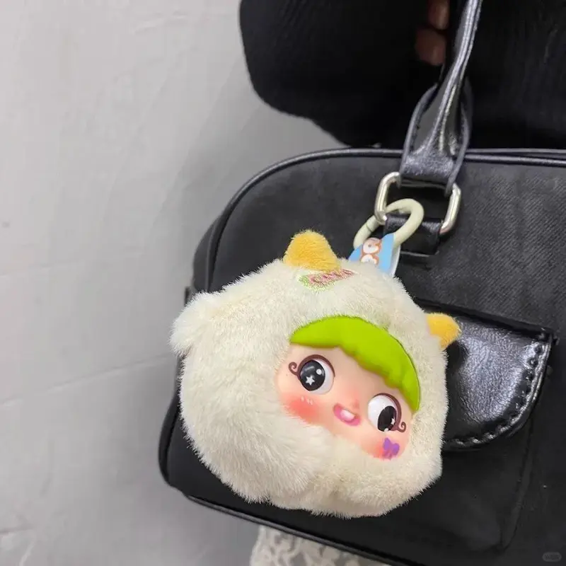 Yaya Cute Little Naughty Blind Box | Adorable Tiny Troublemaker