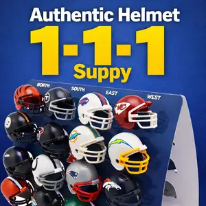 SUPPY DIVISIONAL BREAK SPOT AUTHENTIC 1-1-1 (Panini ScoreATreat Cards)