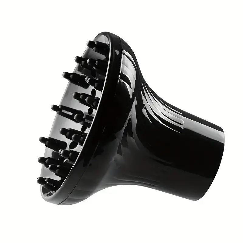 Hair Dryer Diffuser, Universal Adjustable Curls Blow Dryer, Comfort Hair Curl Diffuser Cover, Lightweight Hair Styling Tool