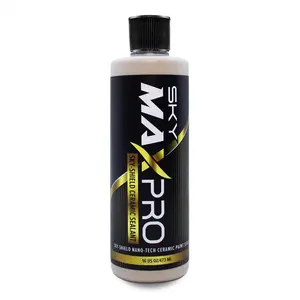 Sky-Shield Ceramic Wax Protectant/Sealant UP-TO 12 Month Protection