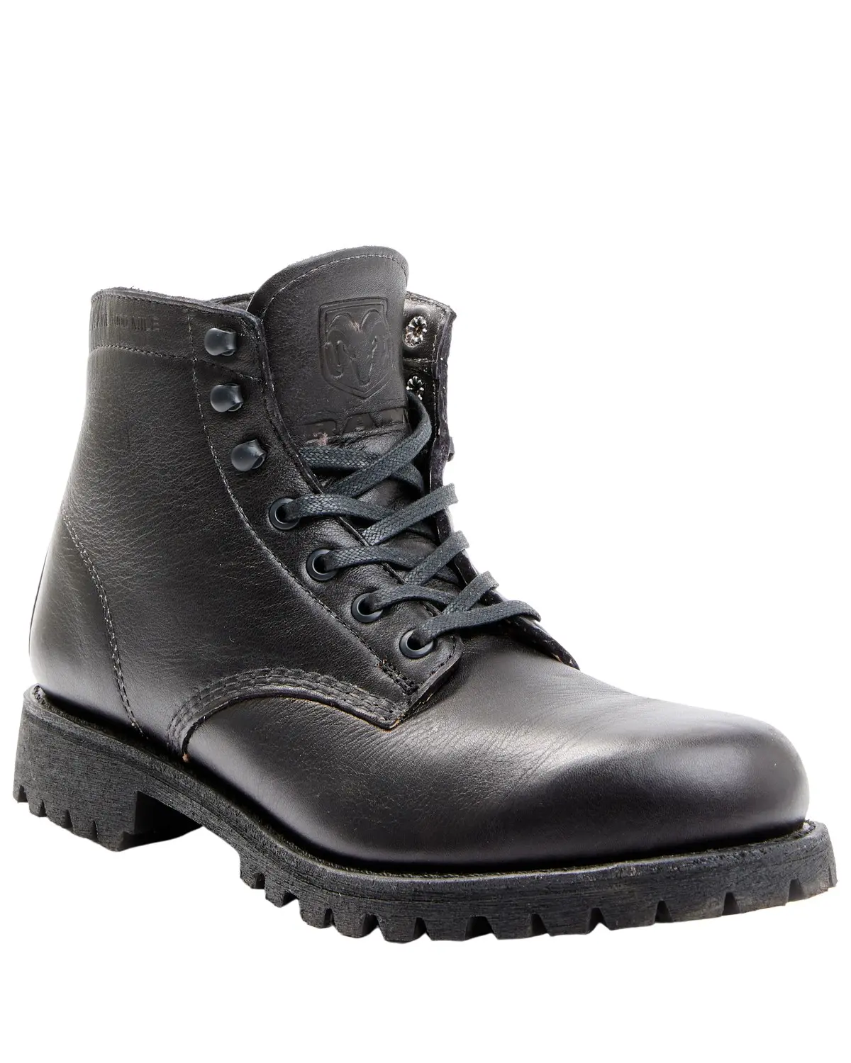 Wolverine 1000 Mile Men's X Ram Collection Men'S Limited Boot Soft Toe - W080051