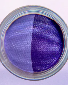 Purple Paradox Split Splash Liner - Slayfire Cosmetics Water Activated Eyeliner