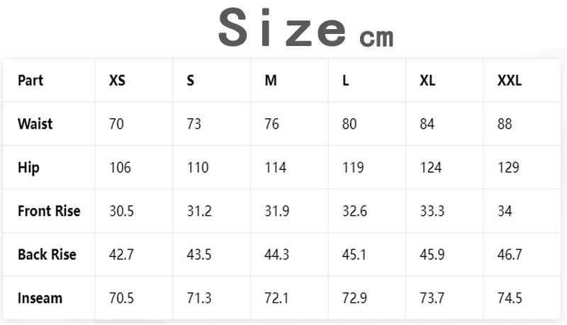 5 Pack Men's Cargo Pants, Quick Dry Elastic Waist Work Pants with Zipper Pockets, Lightweight Casual Hiking Joggers for Men, Outdoor Athletic Sweatpants