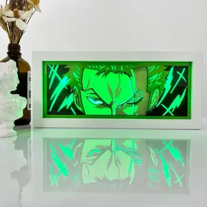 Zoro Lightbox