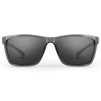 Frame: Gloss Smoke Crystal/Lens: Smoke