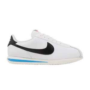 Cortez 'White Black Blue'