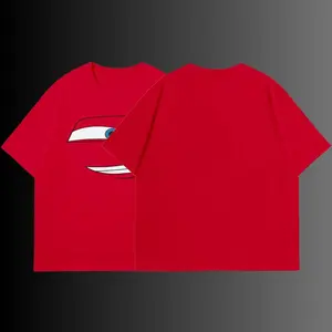 Retro Two Side Cars Gildan TShirt , Cars Movie TShirt, Mcqueen and Mater Retro Vintage Unisex Oversized Anime Graphic Tee – Trendy Y2K Acid Gildan, Manga Game Movie Lover Gift For Fans Merch