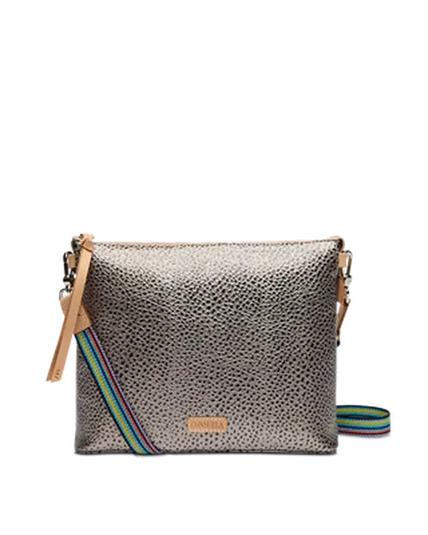 Tommy Hobo Bag