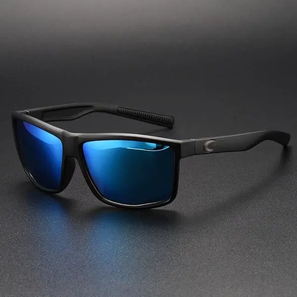 Costa Del Mar Fantail 580G Men’s Sunglasses, Polarized Fishing Glasses for Boating, Beach & Outdoor Activities
