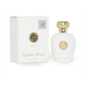 Lattafa Opulent Musk (Women  Scent )