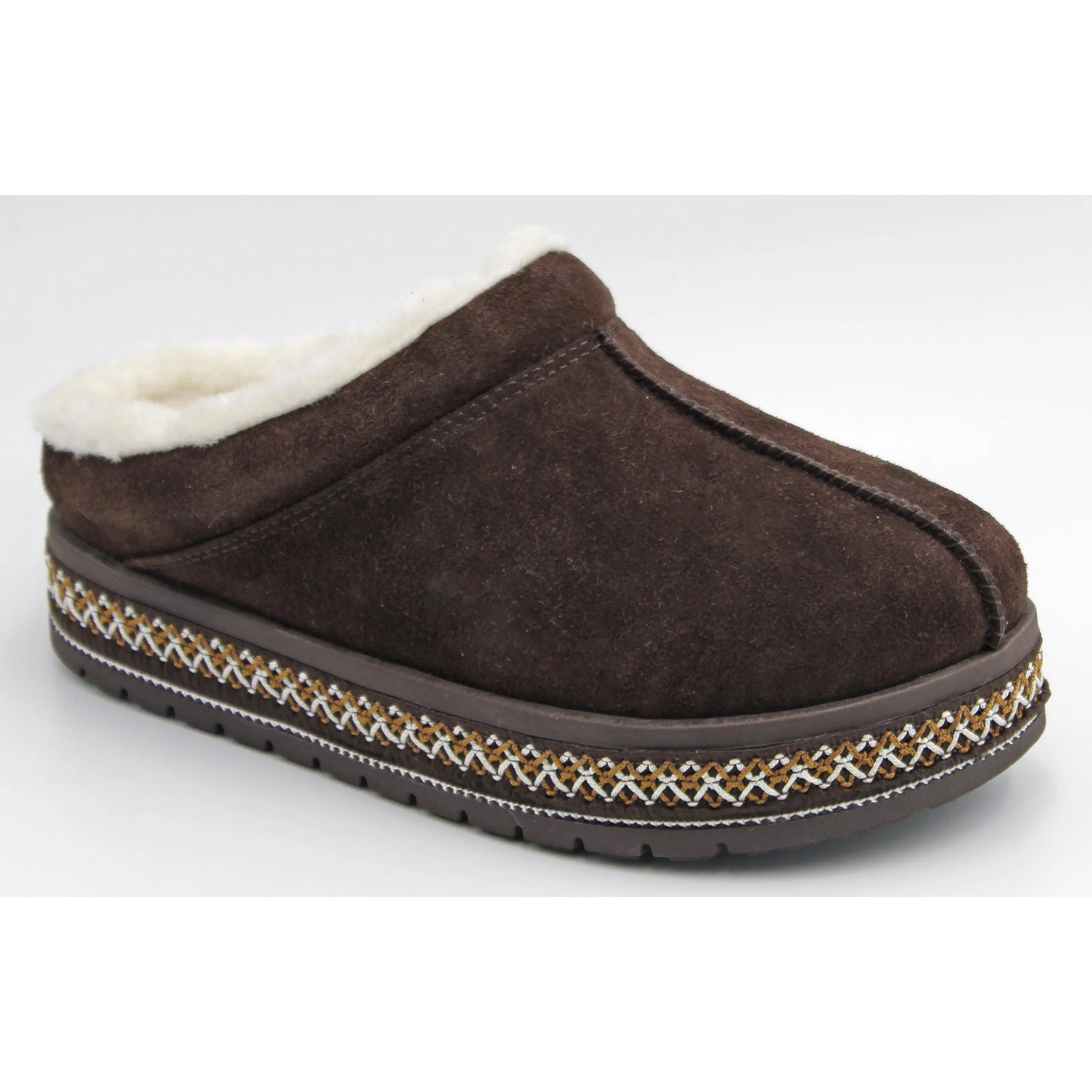 MIA Rescue Chocolate Shoe
