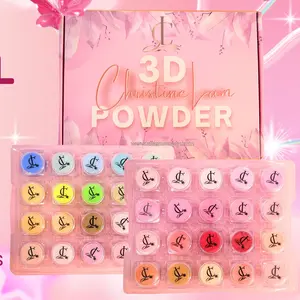 3D Acrylic Powder for 3D Flower