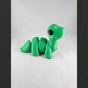 Mystery Dino in Egg
