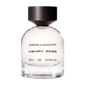 Henry Rose - Queens & Monsters - 50mL Eau de Parfum - Amber Gourmand