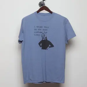 Vintage 2000s Arrested Development "Best Costume For Today" T-Shirt - L