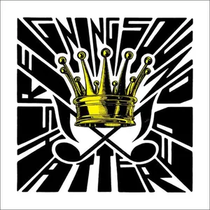 Reigning Sound - Shattered  [COMPACT DISC - CD]