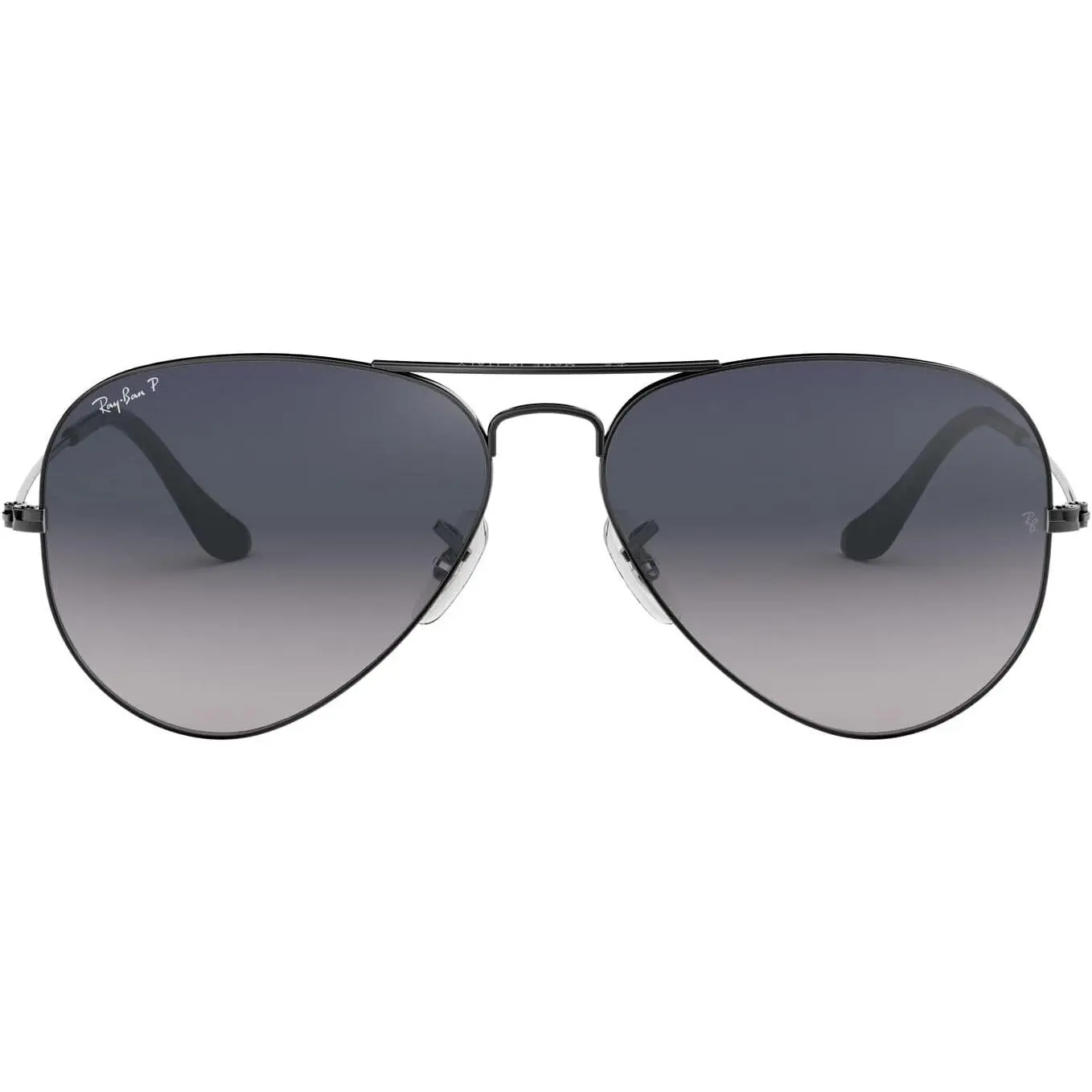 Ray-Ban RB3025 Classic Polarized Aviator Sunglasses