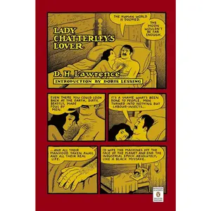 USED-Lady Chatterley's Lover: (Penguin Classics Deluxe Edition) by Lawrence, D. H. (Paperback)