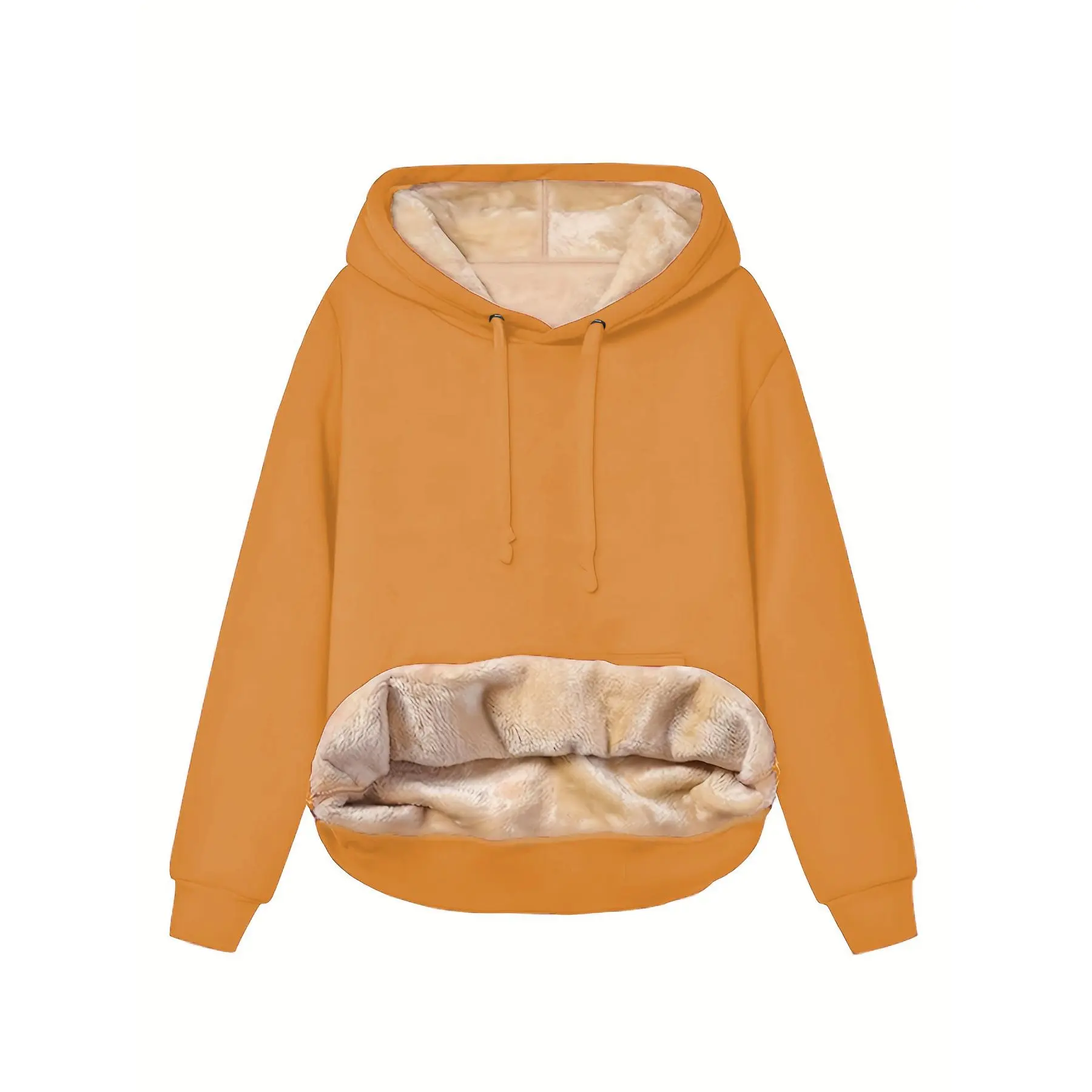 Sweatshirt 2 # Yellow