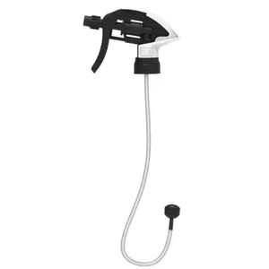 iK Multi TR1 360° Sprayer Head - Adjustable Nozzle & 360º Flexibility for Versatile Spray Control - Ideal for All-Purpose Cleaners & Disinfectants