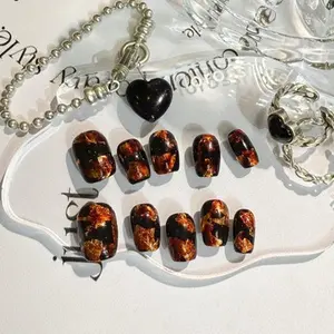 Tortoiseshell Artistic