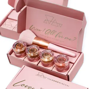 Glow (Gift Box) Bundle