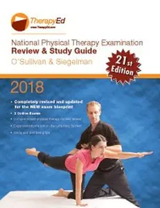 USED-National Physical Therapy Examination Review and Study Guide by Susan B. O'Sullivan (Paperback)