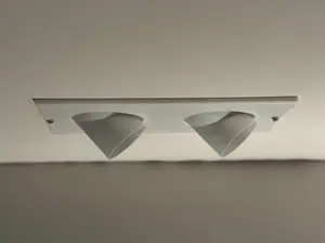 Regi360 10x4 air register