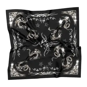 Charm Box Neo-Tribal bandana