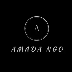 Amada Ngo shop logo