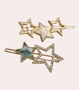 Étoile Hair Clip