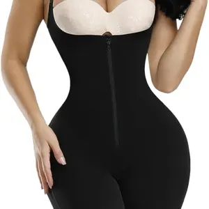 BBL Fajas Colombianas Reductoras Y Moldeadoras Tummy Control Shapewear For Women