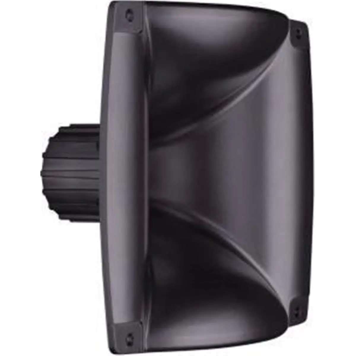 JBL PROFESSIONAL HM17-25 Plastic Horn - Compatible with 1 in. Driver Speaker