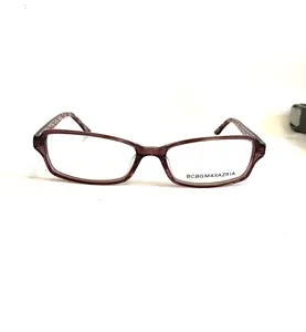 BCBG Maxazria "Leslie" Col Brown Rose  SZ 52/16