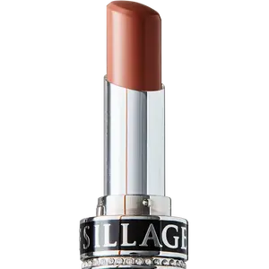 Matte Velvet Lipstick - Silver