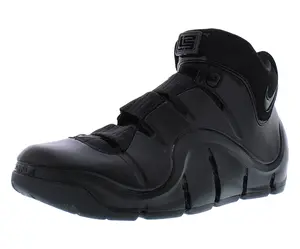 Nike Zoom Lebron IV Leather Unisex Shoes