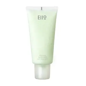 EIIO Root Reset Sea Salt Scrub 150ml -Gentle Cooling Scalp Exfoliator for Deep Cleansing & Smooth Hair