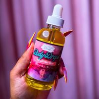 THE LOTTERY ROSE (CANCER)