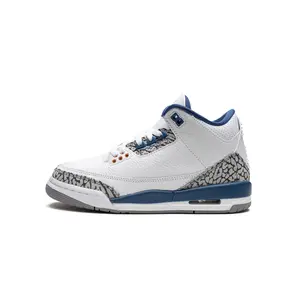 Air Jordan 3 GS "Wizards" DM0967 148