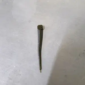 12 pack of Soft plastic panfish leechs