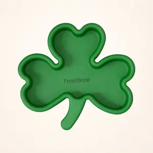 FreezShamrock - Premium Enrichment Toy