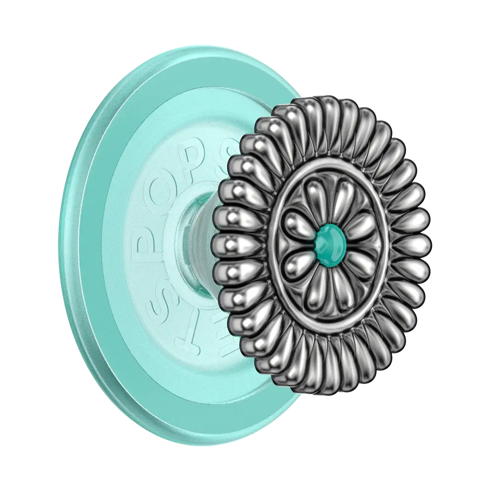 Popsockets MagSafe PopGrip Enamel Stamped
