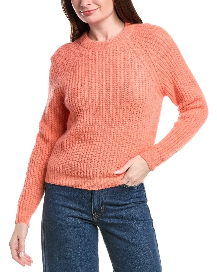 Peserico Alpaca & Wool-Blend Sweater