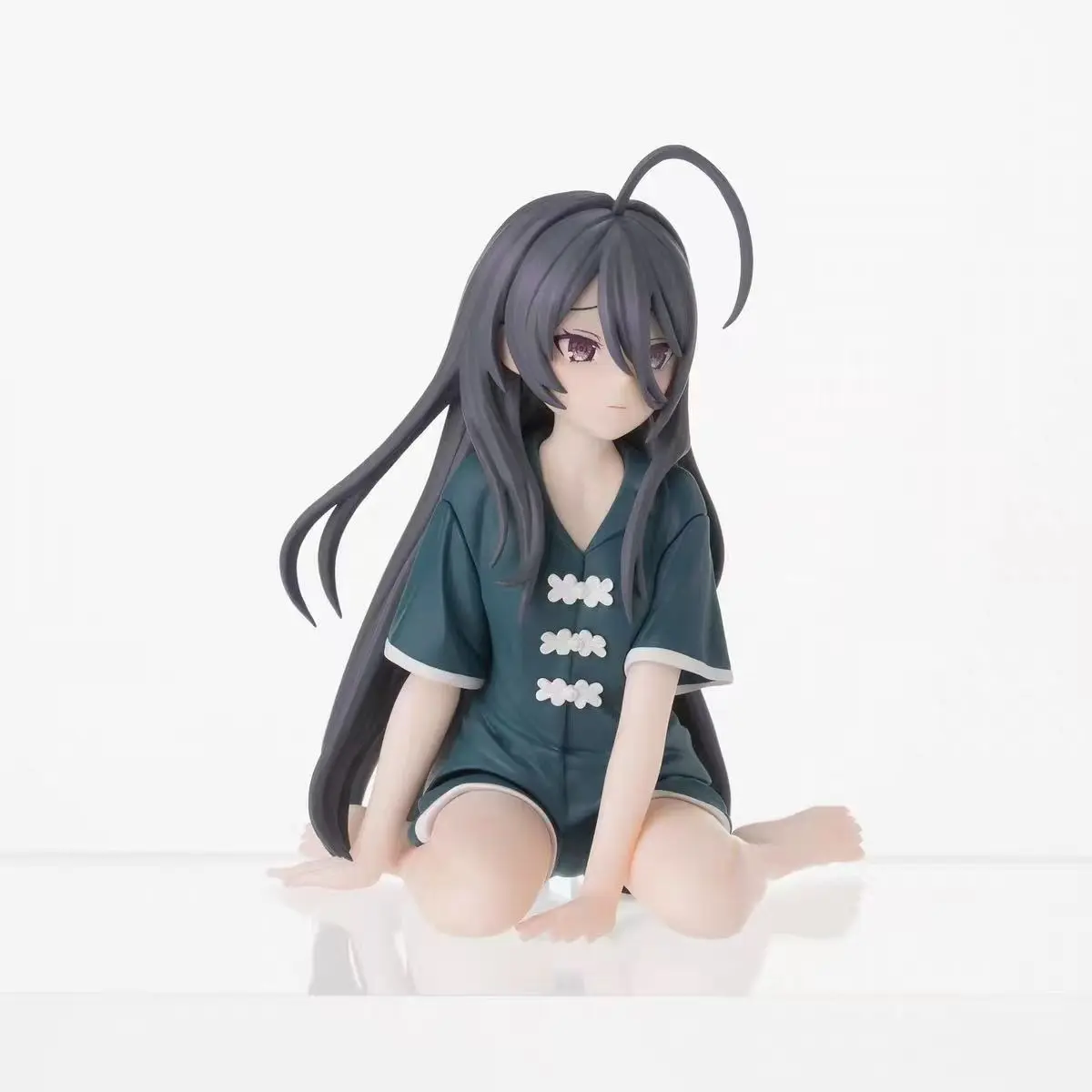 My Neighbor Ellie Model Anime Toy 2D Anime Girl Instant Noodle Figurine Prize Figure