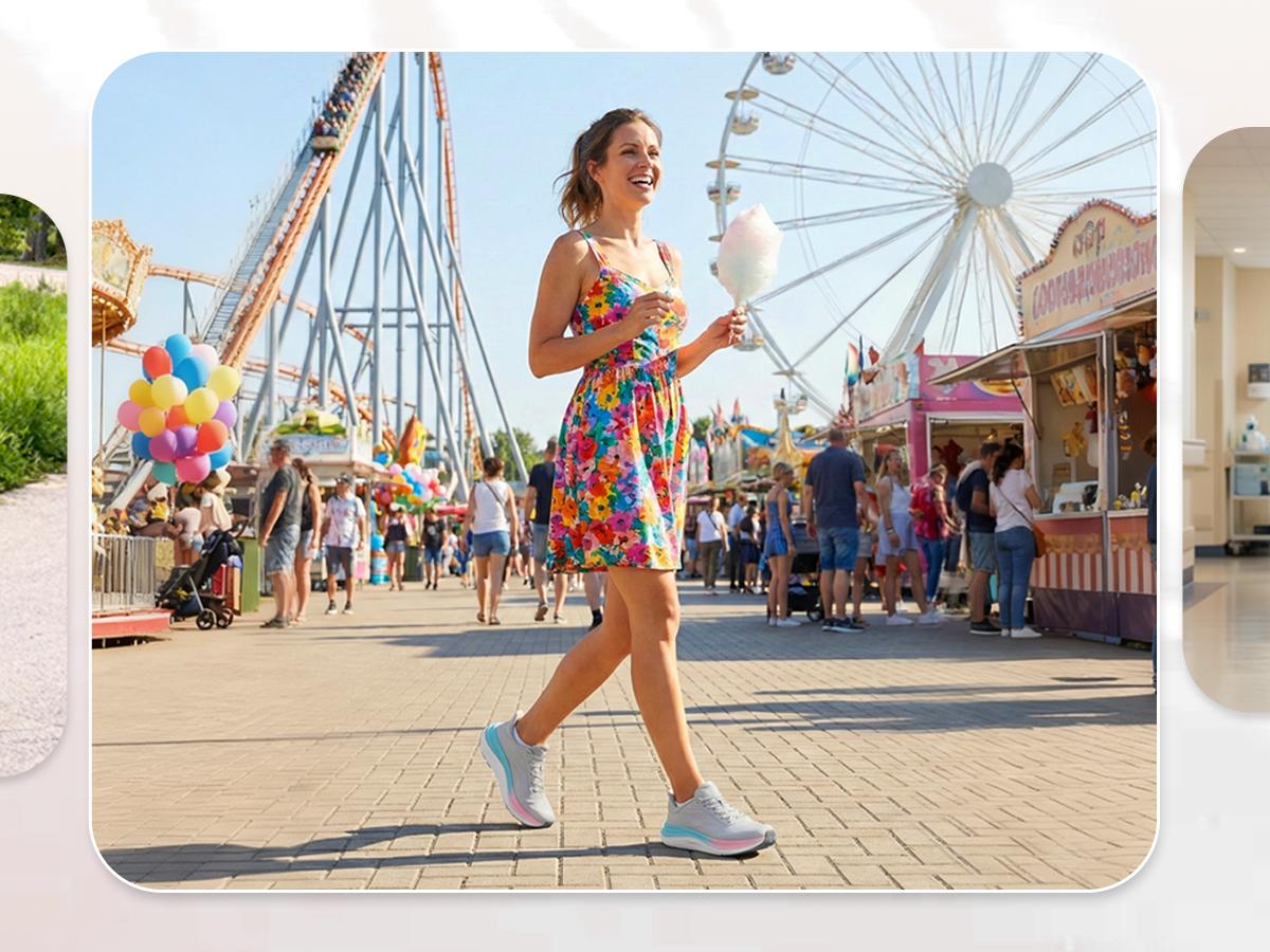 Vilanva Women's Walking Shoes Cushion Running Tennis Shoes Non-Slip Comfortable Workout Gym Sports Athletic Fashion Sneakers Vilanva Women's Walking Shoes Cushion Running Tennis Shoes Non-Slip Comfortable Workout Gym Sports Athletic Fashion Sneakers