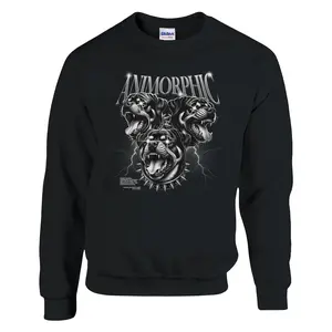 Animorphic Dogs - Rottweilers Sweatshirt